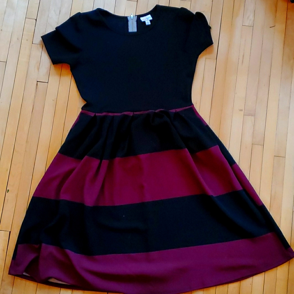 LuLaRoe Dress